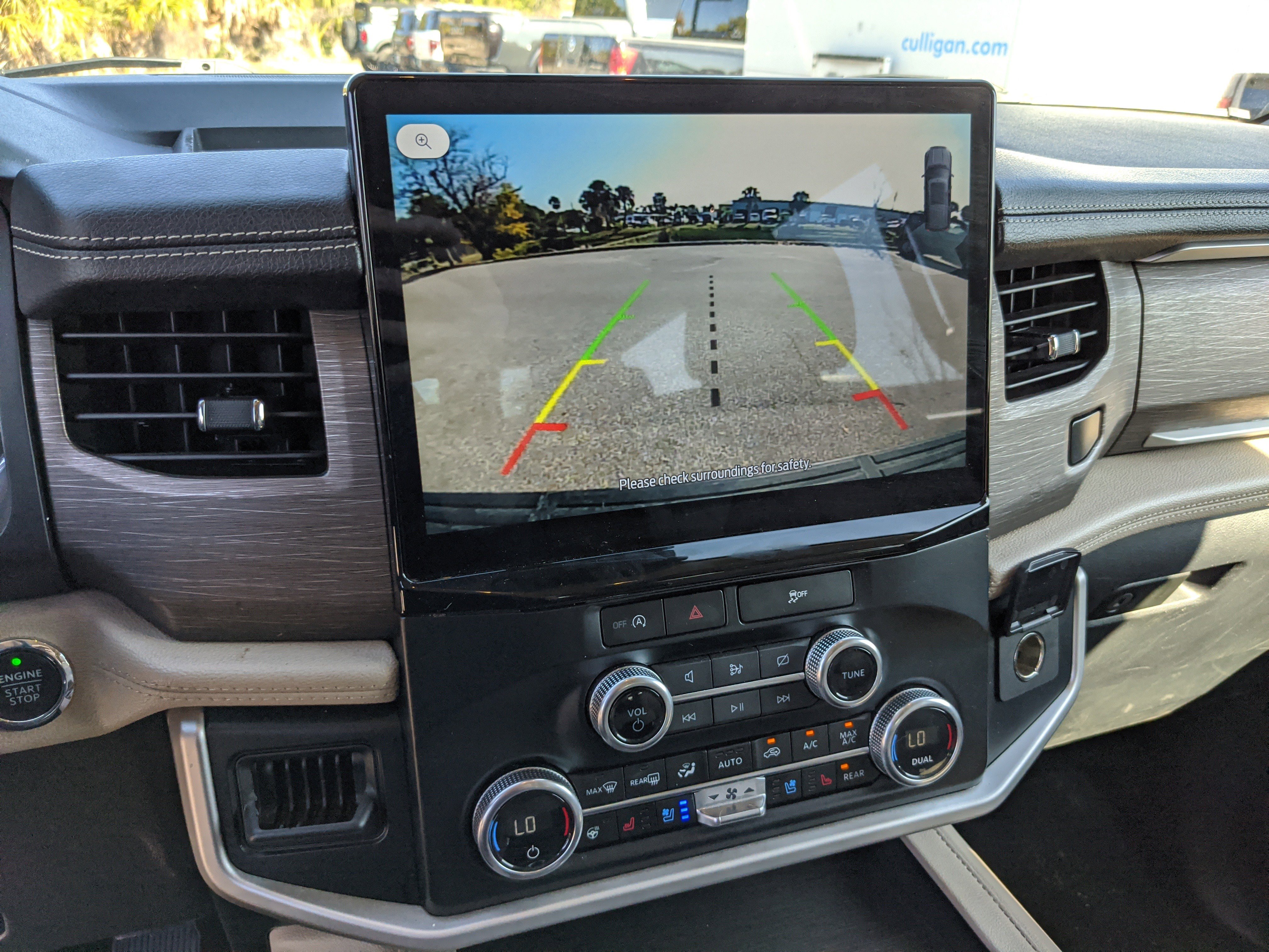 Certified 2024 Ford Expedition Max Limited image 25