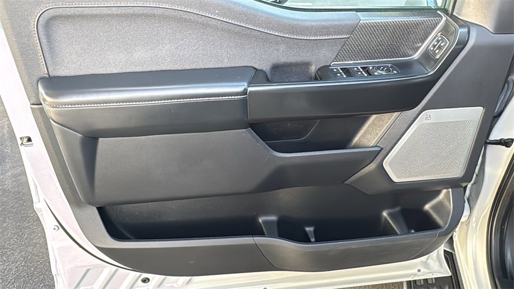 Certified 2023 Ford F150 Raptor w/ Raptor Carbon Fiber Package image 18