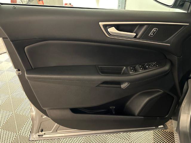 Certified 2021 Ford Edge SEL w/ Convenience Package FWD image 15