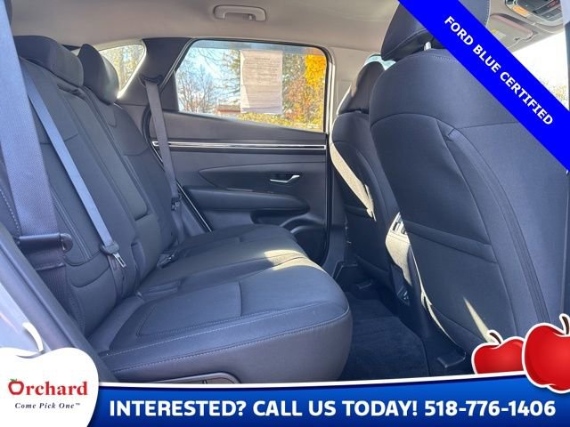 Used 2023 Hyundai Tucson SEL image 19