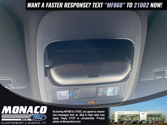 Certified 2023 Ford F150 XL w/ STX Appearance Package AWD/4WD image 24