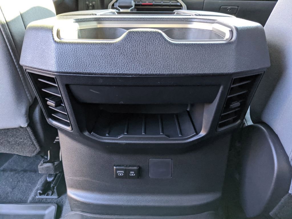 Used 2025 Toyota Tundra SR5 image 18