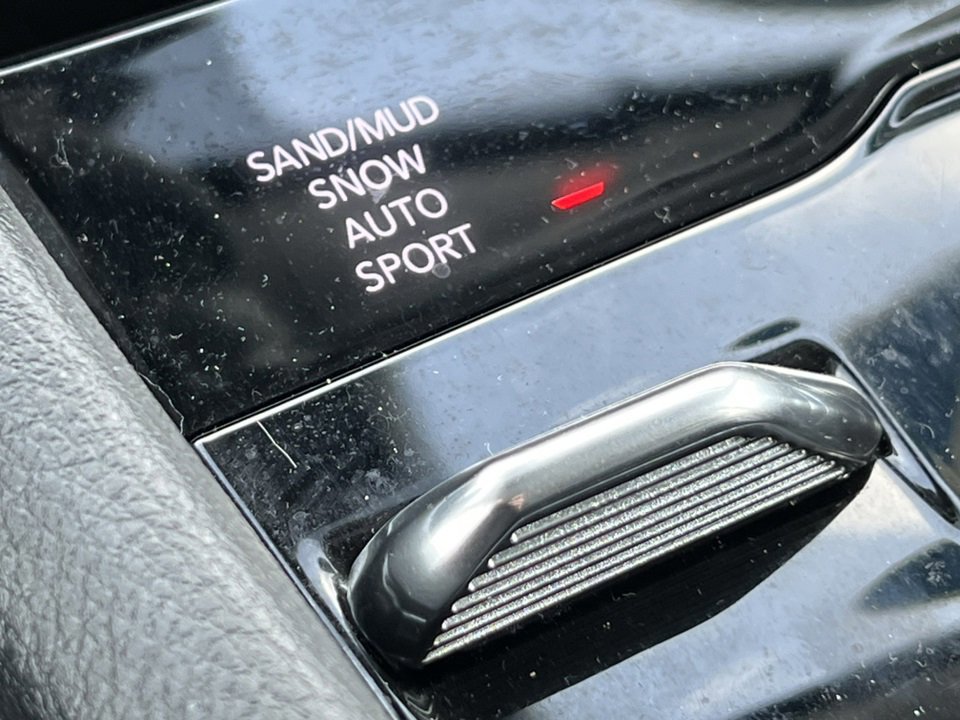 Used 2021 Jeep Grand Cherokee L Limited image 33