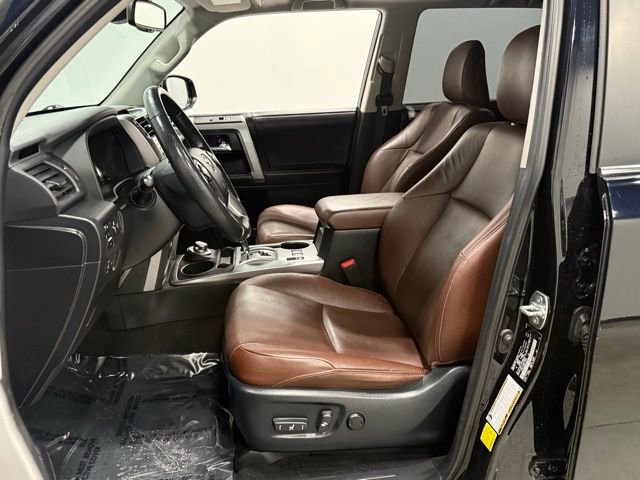 Used 2023 Toyota 4Runner Limited image 14