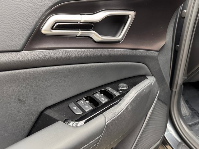 Used 2024 Kia Sportage EX w/ EX Premium Package image 11