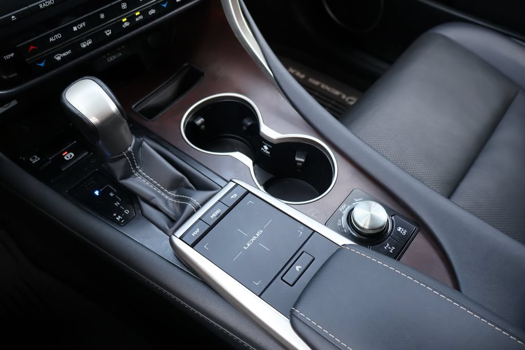 Used 2021 Lexus RX 350 AWD w/ Premium Package image 35