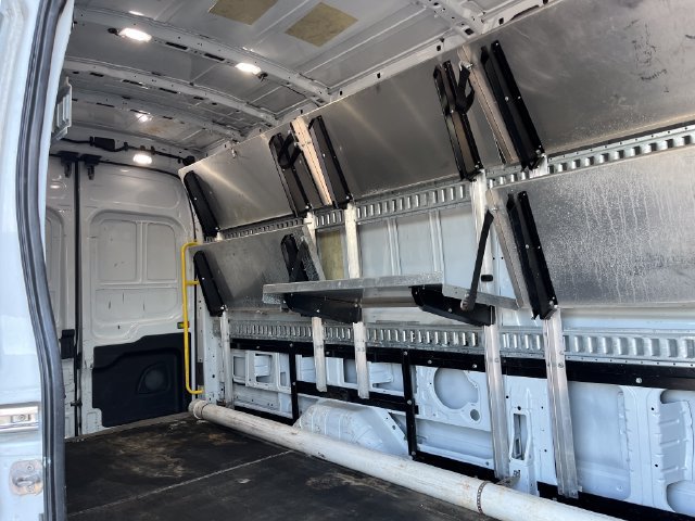Certified 2020 Ford Transit 350 148 High Roof Extended RWD image 25