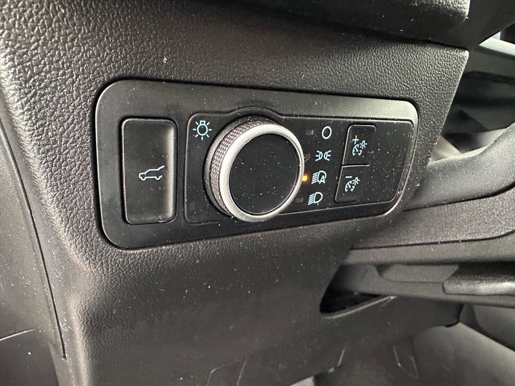 Certified 2024 Ford Escape Active image 17