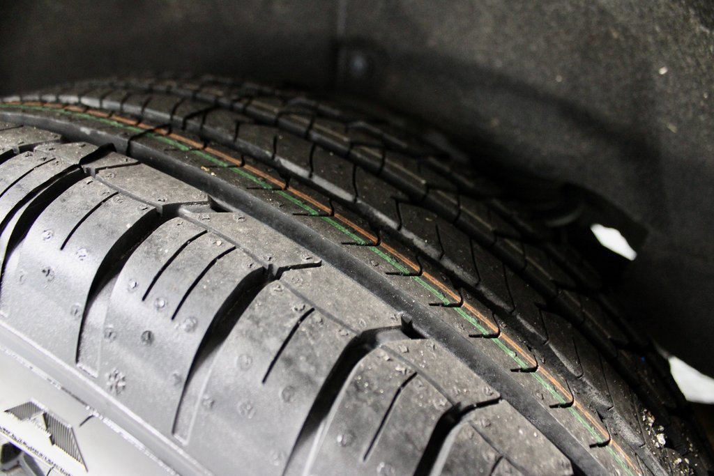 Used 2022 Subaru Crosstrek 2.5i Limited w/ Popular Package #4A image 20