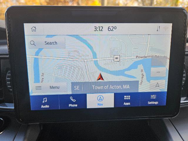 Certified 2022 Ford Explorer XLT w/ Equipment Group 202A image 20