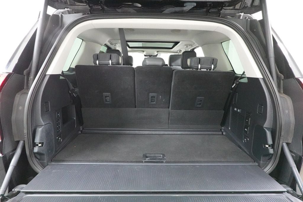 Certified 2025 Ford Expedition Active AWD/4WD image 31