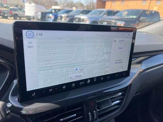 Certified 2024 Ford Escape ST-Line w/ Tech Pack #1 image 15