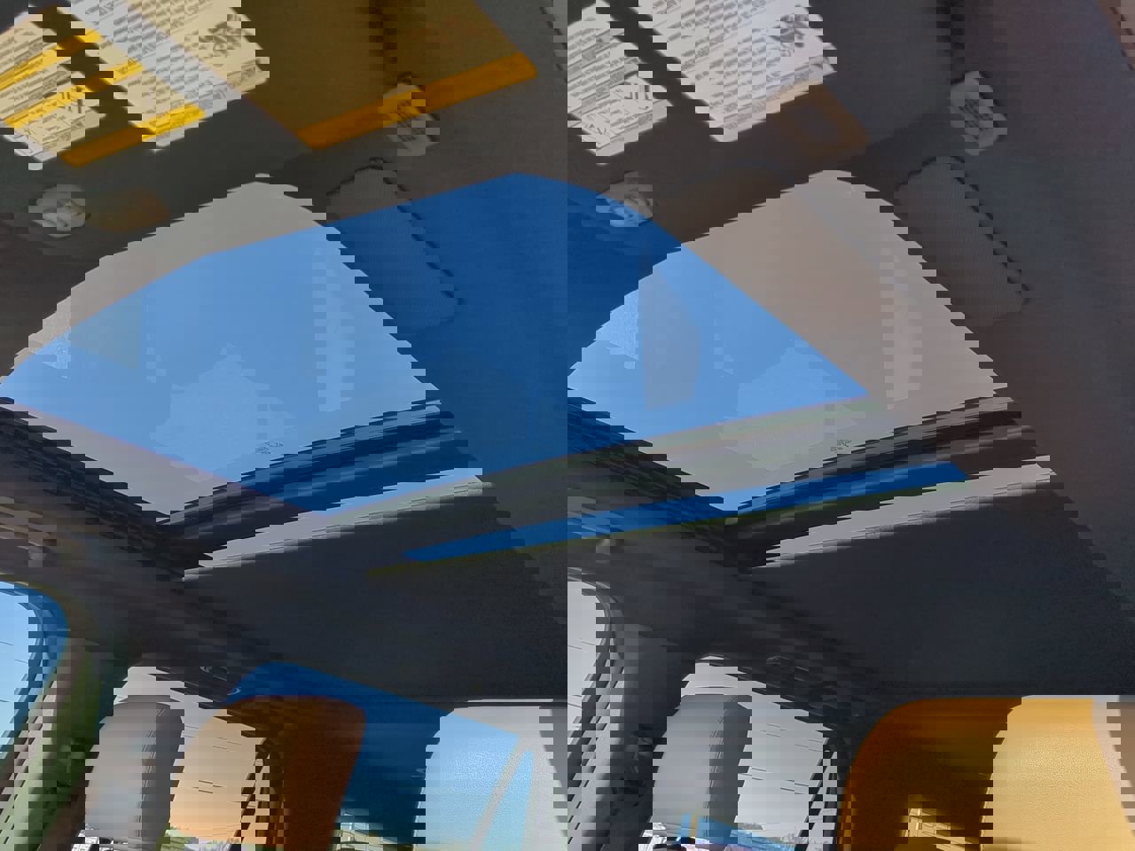 Certified 2024 Ford Expedition Max Platinum image 18