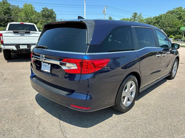 Used 2020 Honda Odyssey EX-L image 3