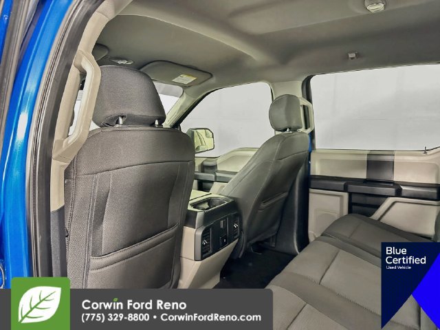 Certified 2019 Ford F150 XL w/ Equipment Group 101A Mid AWD/4WD image 24