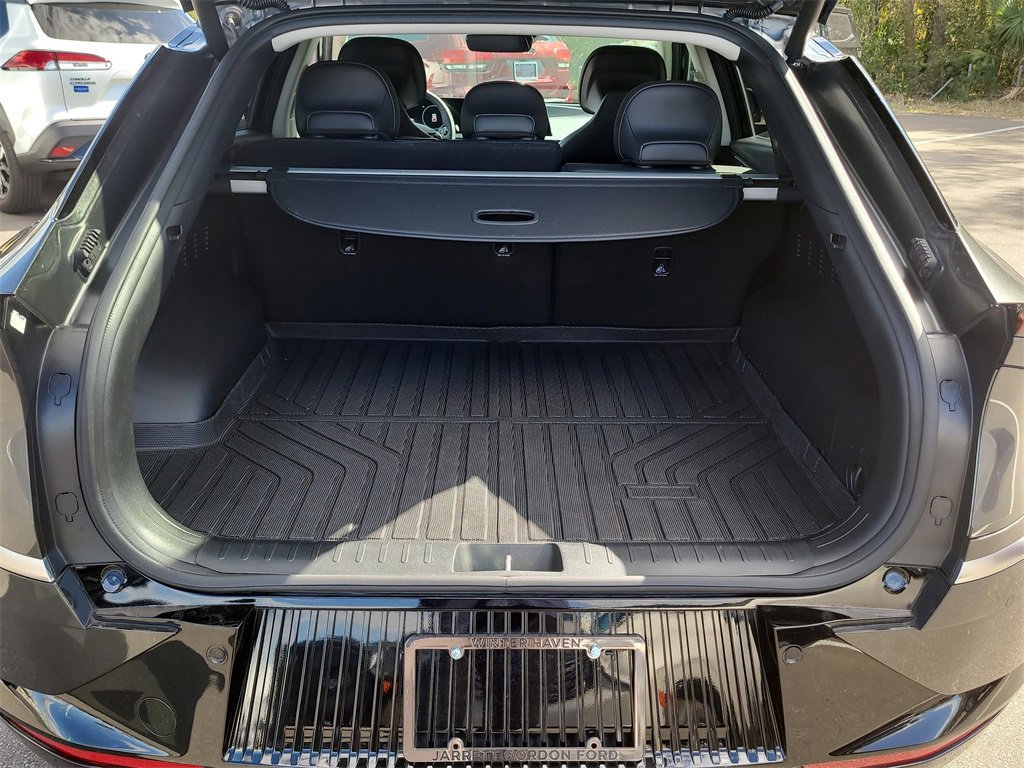 Used 2023 Kia EV6 Wind image 7