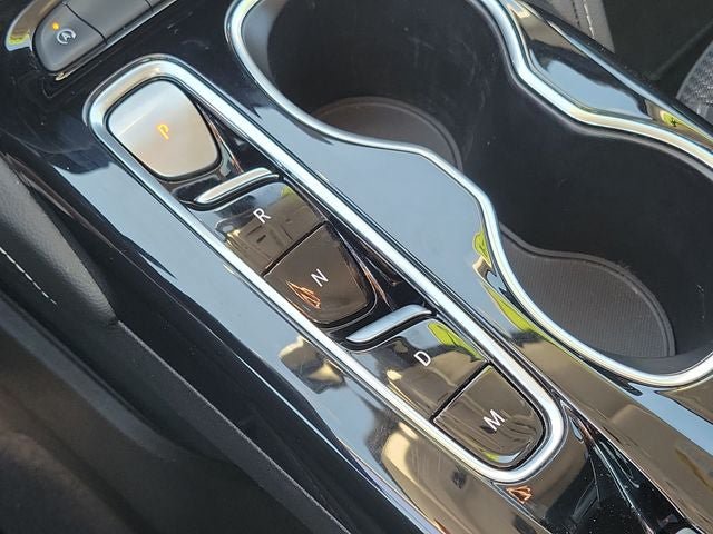 Used 2022 Buick Envision Preferred FWD image 16