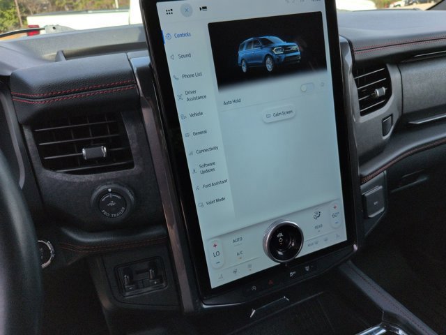 Certified 2024 Ford Expedition Limited image 22