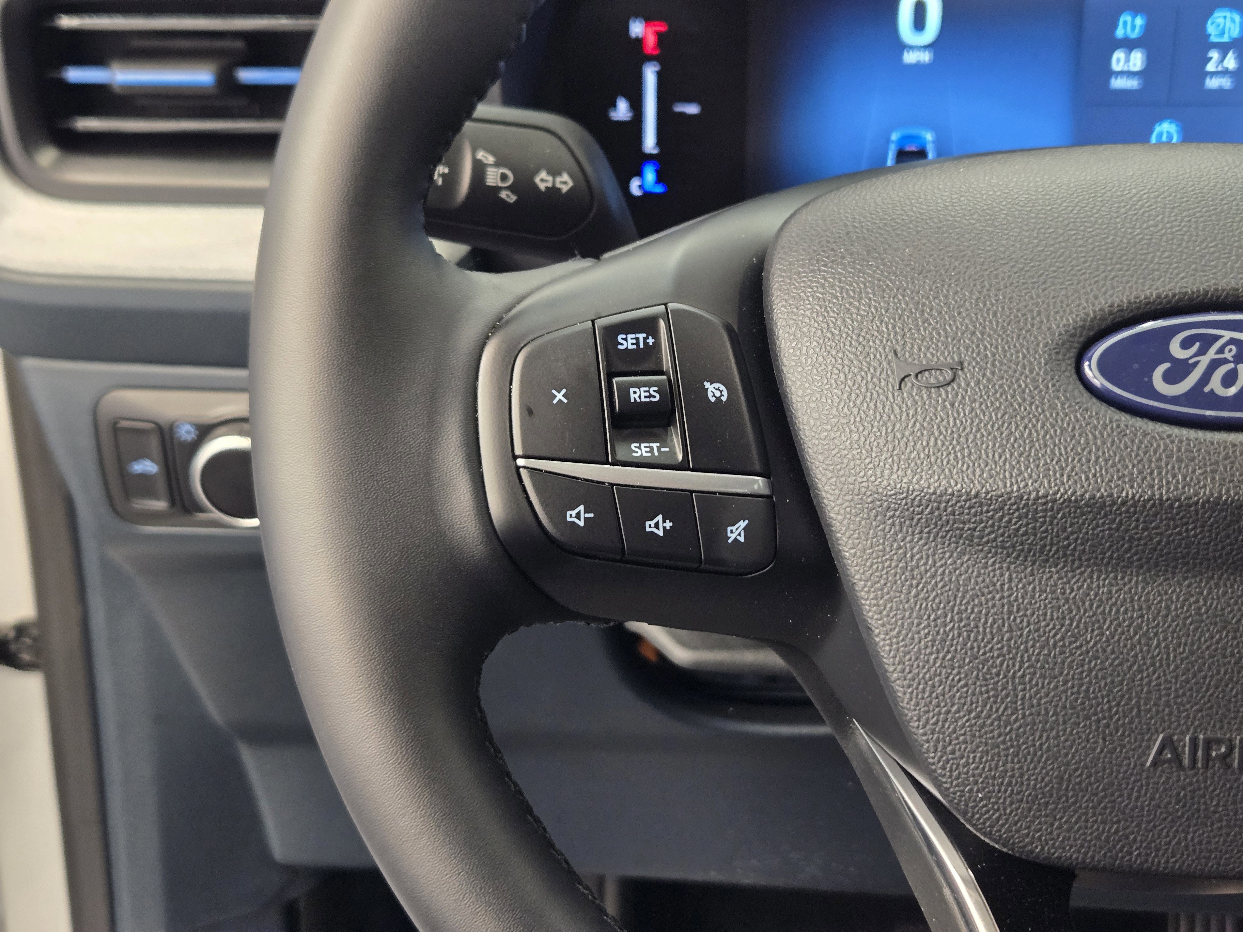 Certified 2025 Ford Maverick XLT w/ XLT Luxury Package image 26