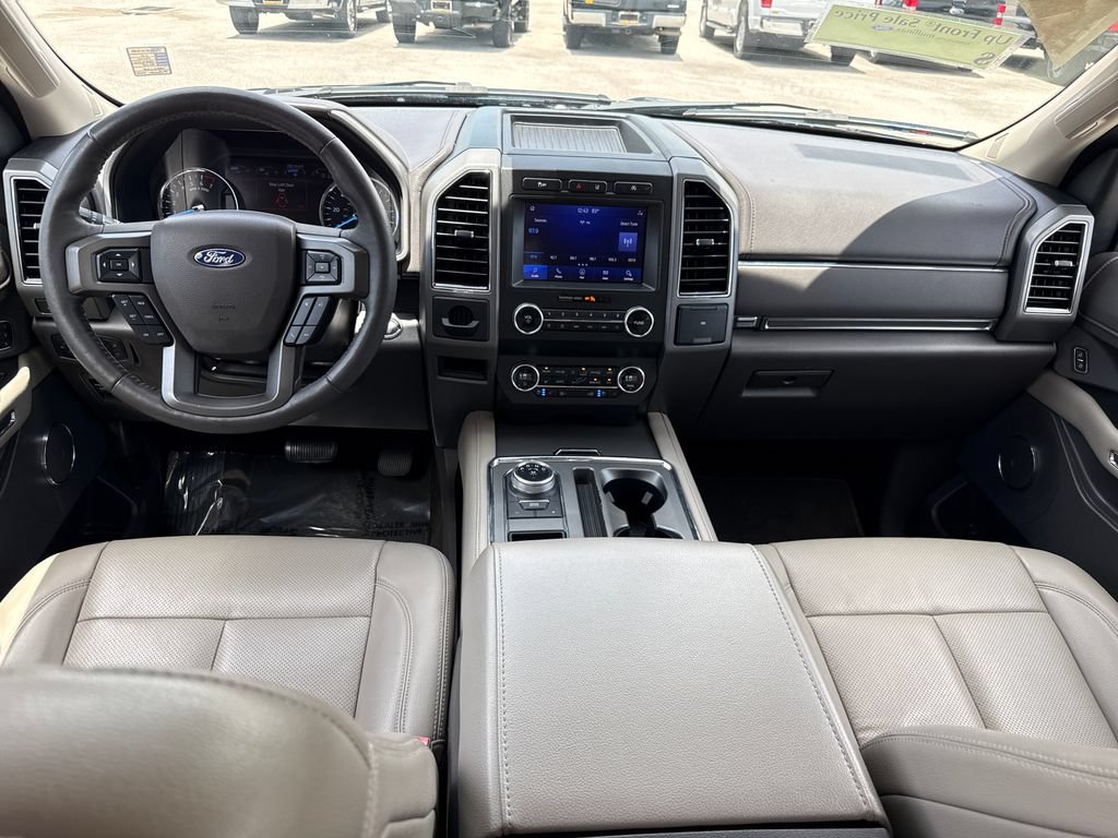 Certified 2020 Ford Expedition XLT w/ Equipment Group 202A RWD image 5