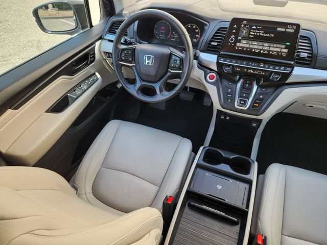 Used 2025 Honda Odyssey EX-L image 11