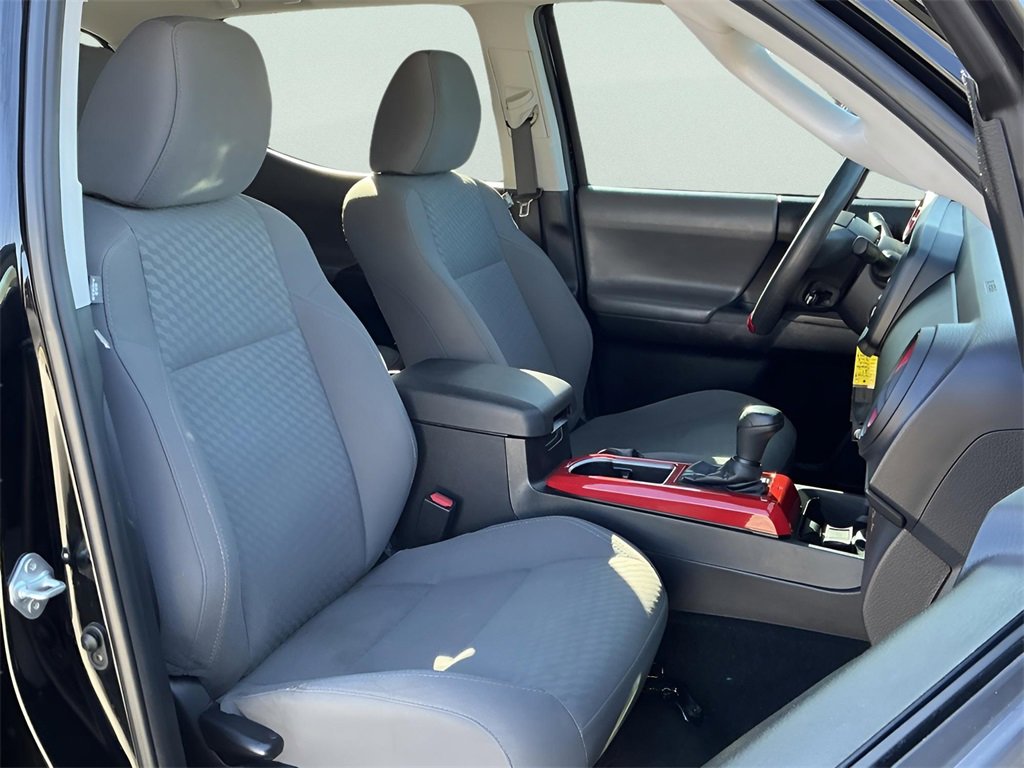 Used 2021 Toyota Tacoma SR image 16