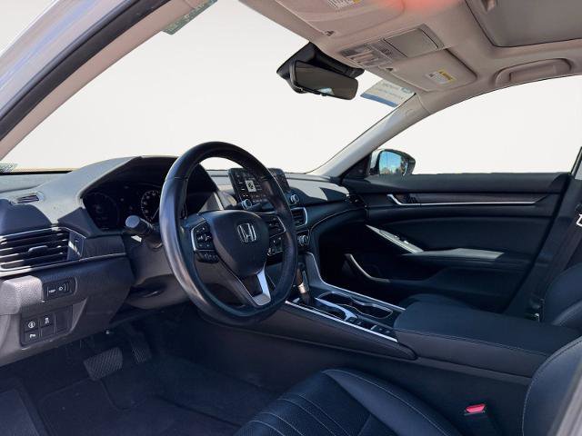 Used 2021 Honda Accord EX-L image 9