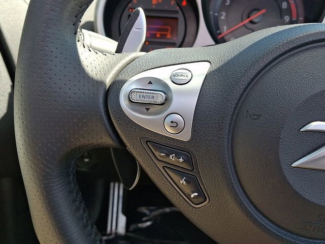 Used 2018 Nissan 370Z Touring Sport image 19