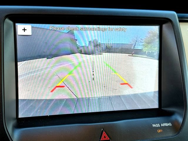 Certified 2019 Ford Flex SEL w/ Equipment Group 202A image 21