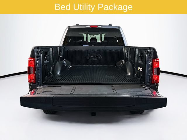Certified 2023 Ford F150 XLT w/ Equipment Group 302A High AWD/4WD image 28