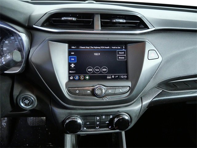 Used 2023 Chevrolet TrailBlazer LT image 17