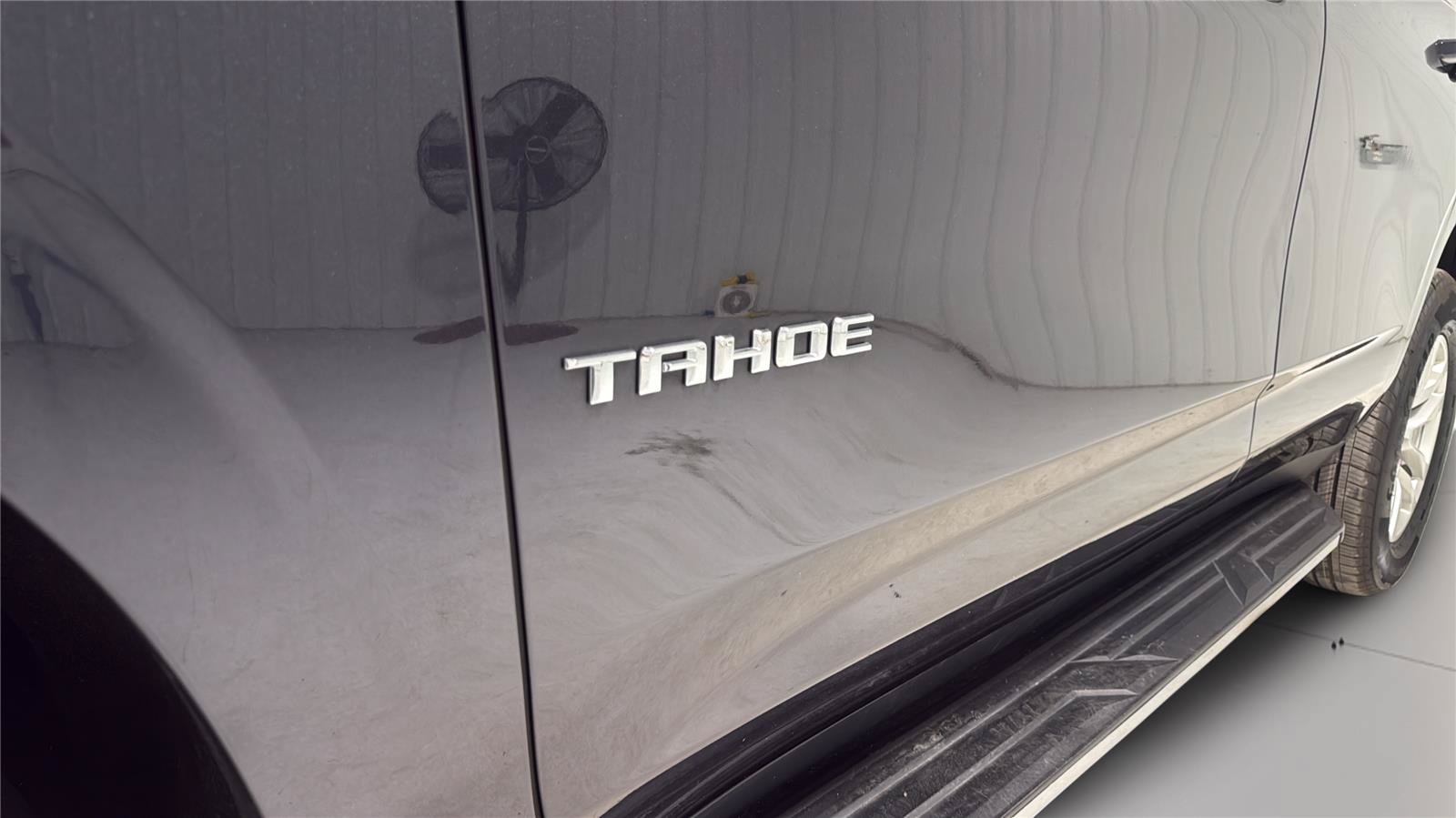 Used 2023 Chevrolet Tahoe LS AWD/4WD image 31