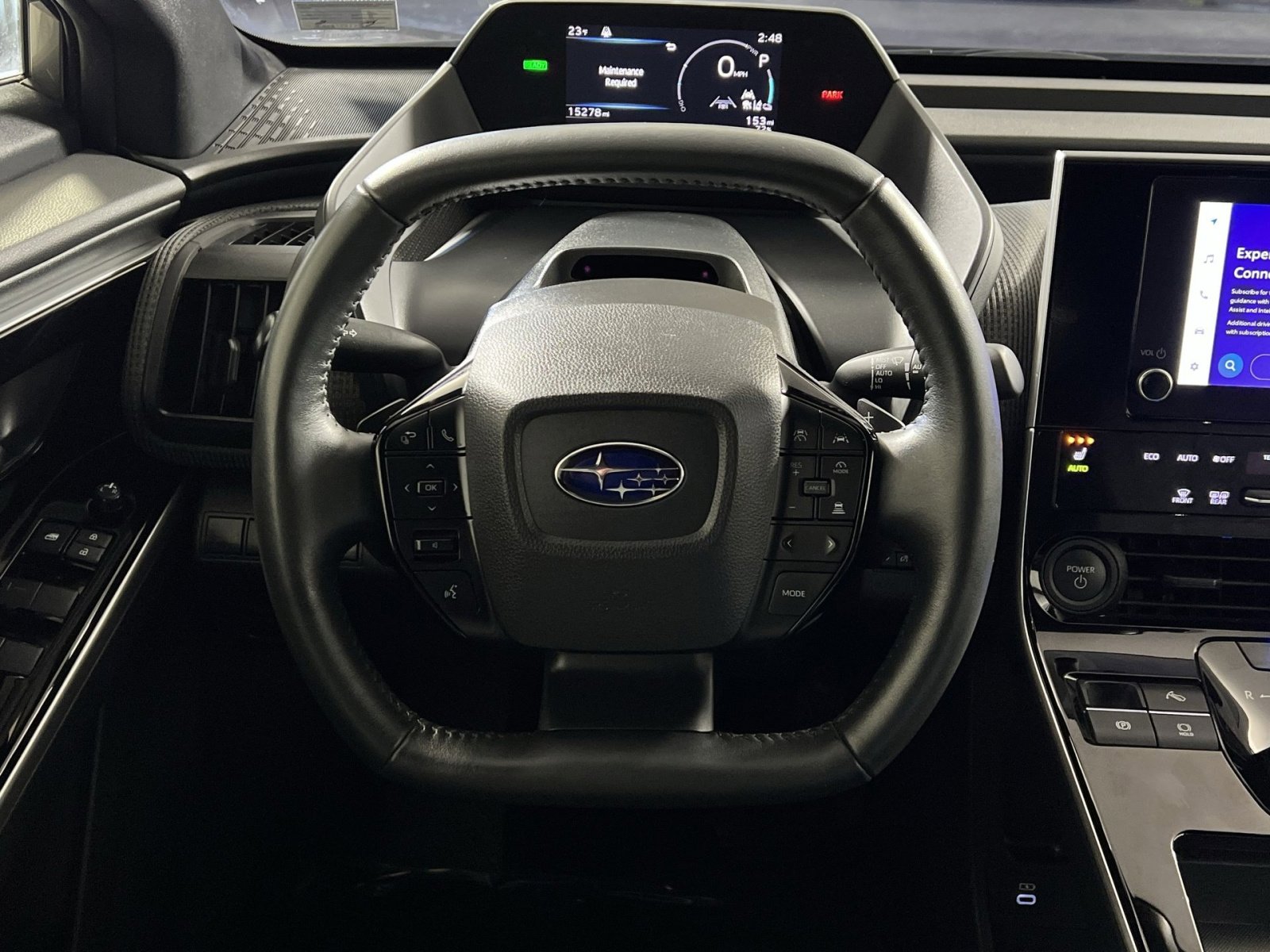 Used 2024 Subaru Solterra Premium image 16