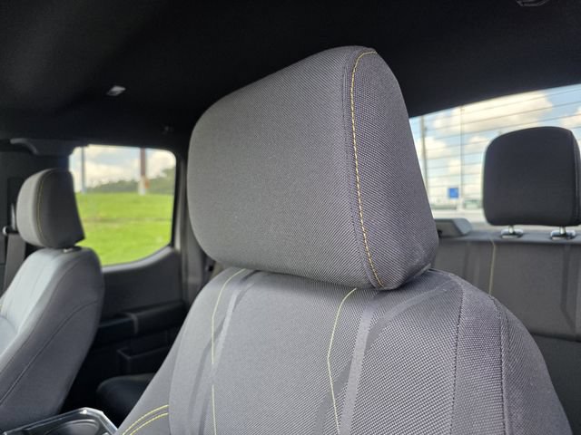 Certified 2024 Ford F150 STX RWD image 13