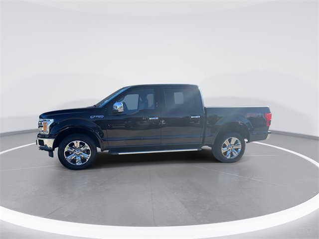 Certified 2019 Ford F150 Lariat image 2