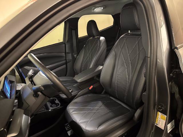 Certified 2023 Ford Mustang Mach-E California Route 1 AWD/4WD image 18