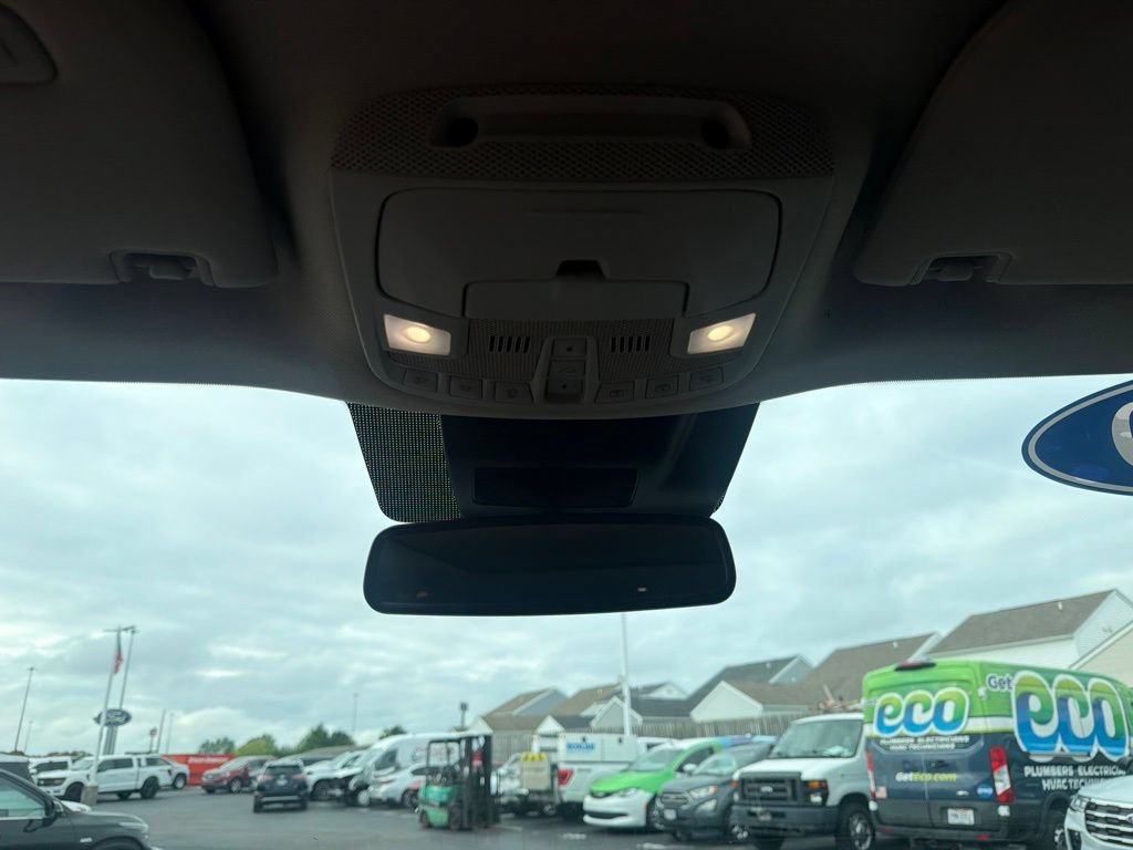 Certified 2020 Ford Expedition Platinum AWD/4WD image 36