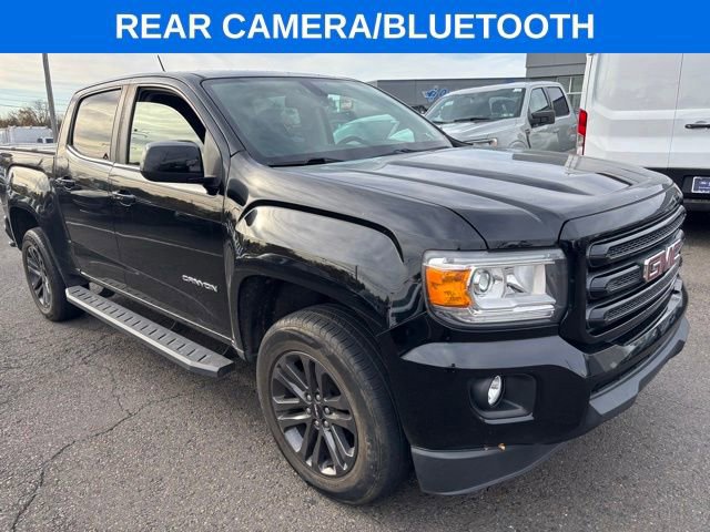 Used 2019 GMC Canyon SLE w/ Elevation Edition image 4
