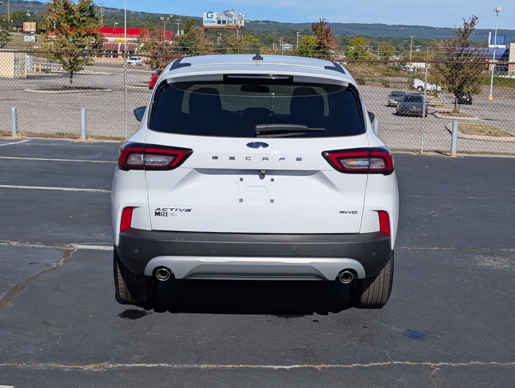 Certified 2024 Ford Escape Active w/ Tech Pack #1 AWD/4WD image 8