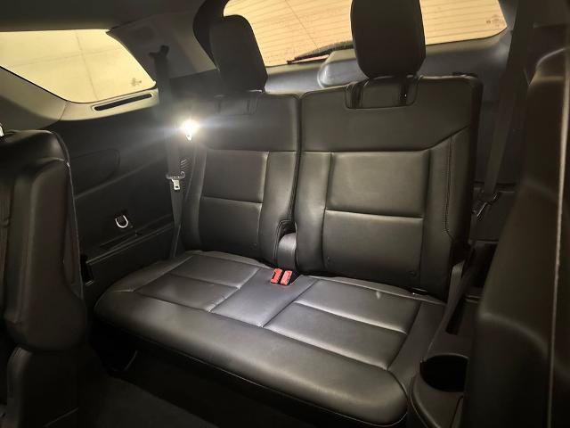 Certified 2023 Ford Explorer Limited w/ Limited Technology Package RWD image 34