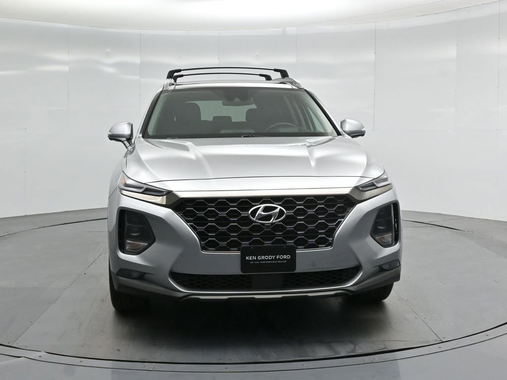 Used 2020 Hyundai Santa Fe Limited image 29