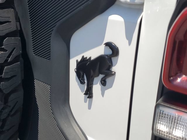 Certified 2024 Ford Bronco Raptor AWD/4WD image 5