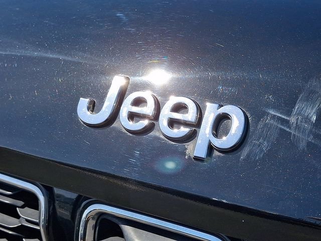 Used 2021 Jeep Grand Cherokee L Limited w/ Luxury Tech Group II AWD/4WD image 35