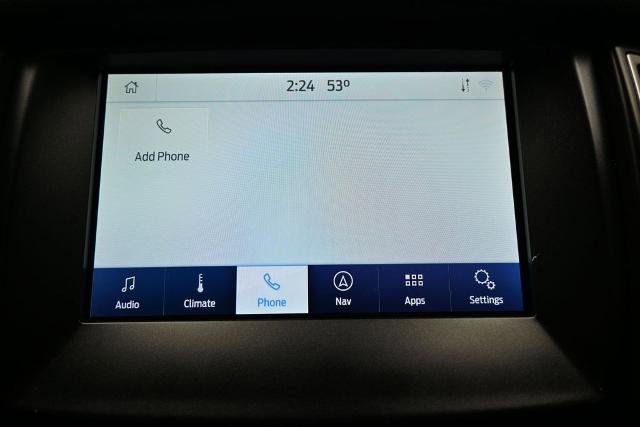 Certified 2022 Ford Ranger XLT w/ Equipment Group 302A High AWD/4WD image 29