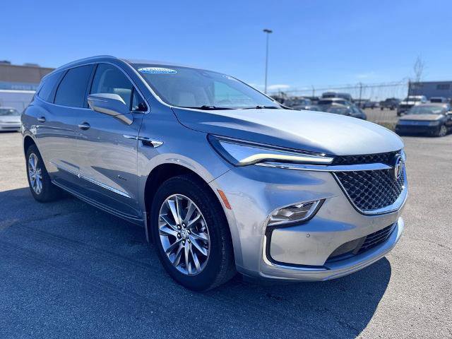 Used 2023 Buick Enclave Avenir w/ Avenir Technology Package image 8