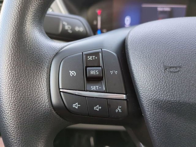 Certified 2025 Ford Escape Active image 23