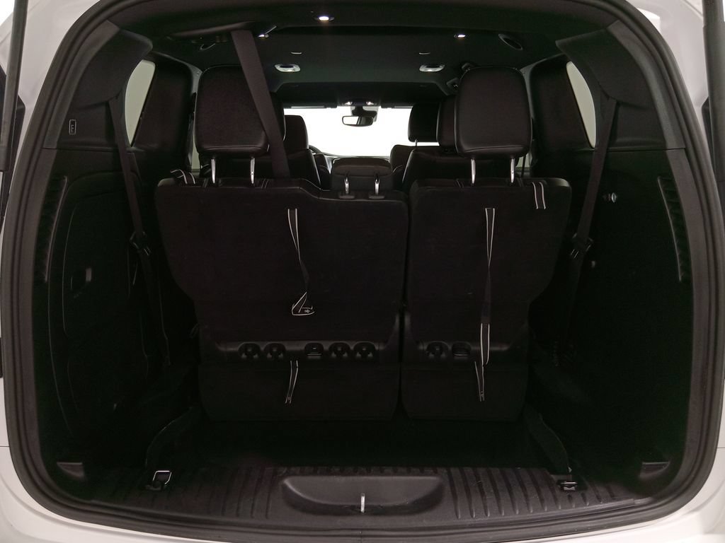 Used 2024 Chrysler Pacifica Limited FWD image 5