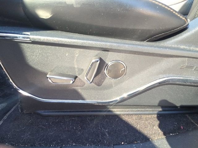 Certified 2023 Ford F150 Platinum w/ Equipment Group 701A High image 28