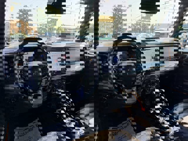 Certified 2022 Ford Bronco Badlands w/ Sasquatch Package image 17