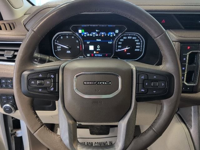 Used 2021 GMC Yukon Denali image 22